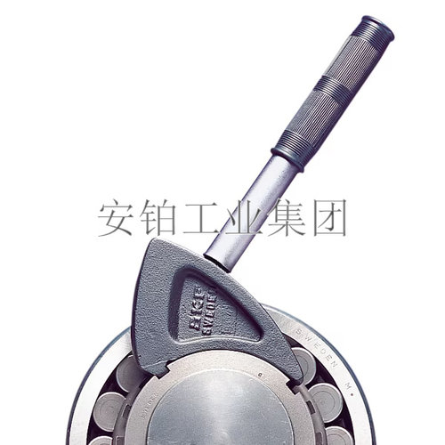 SKF冲击扳手TMFN23-30/30-40/40-52/52-64紧固拧松较大锁紧螺母