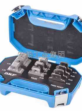 SKF激光对中垫片TMAS50/75/100KIT/340/360/380/510调整机器对中