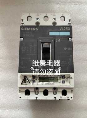 断路器 3VL3720-1CL36-0AA0 3VL3720-2CL36-0AA0