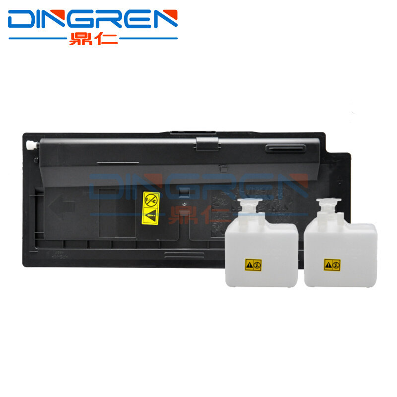 适用 京瓷6525粉盒 fs-6025b 6025mfp fs6030mfp 碳粉 fs6525mf