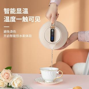 保温瓶 清水保温壶家用暖水壶保温水壶大容量暖瓶热水壶2022新款