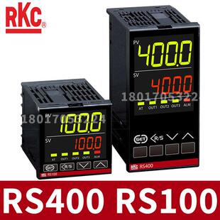 温控器RS400 VMM*NNN/RS100温控表RS400 VNM-T5N带485通讯MMM