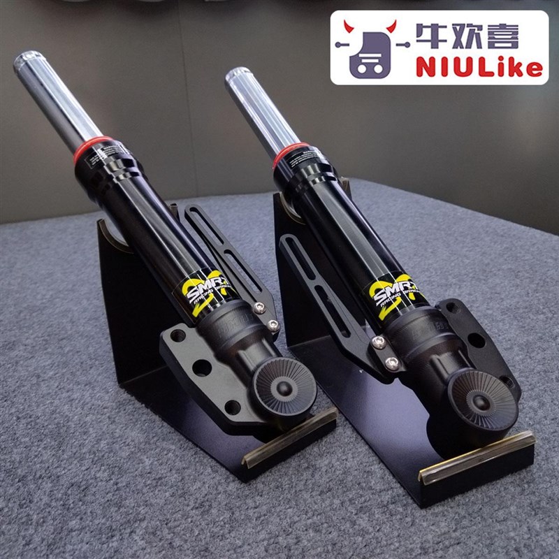 SMRT SR 33j芯前减震小牛NXT九号M95C 猎户座 机械师极核AE4 5ipr