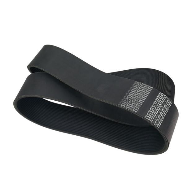 橡胶PJ PL多沟带 海德堡印刷机主马达电机皮带 工业皮带 传动带