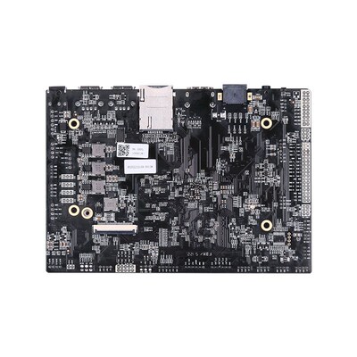 rk3288/3399/3568工控安卓主板ARM广告机ubuntu/Linux系统开发板