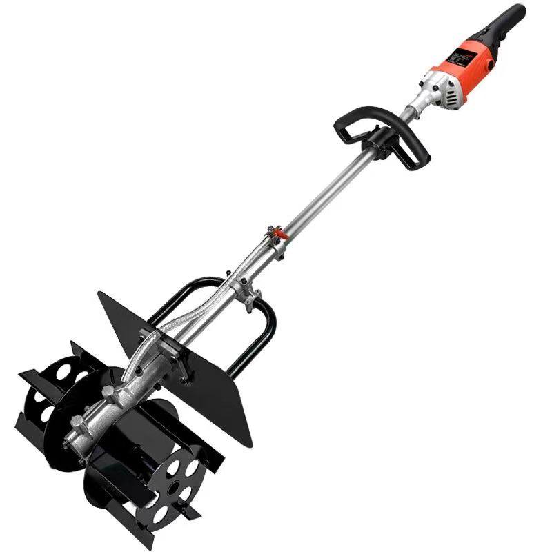 饲料混凝土搅拌机水泥砂浆搅拌机小型电动拌灰器工地用搅灰神器,厨房电器,商用制热电器配件,淘宝优惠券,粉丝福利购,淘宝优惠卷