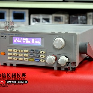 贝奇 CH8710B彩屏可编程直流电子负载测试仪CH9710B负载仪CH9720B