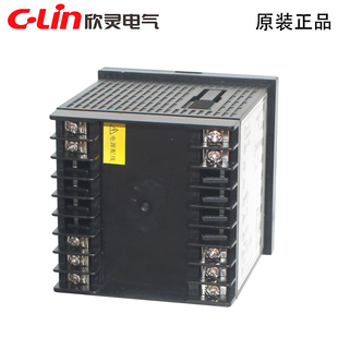 6212 6211 6511 6512 PT100温控器 欣灵牌智能温控表XMTD 6000