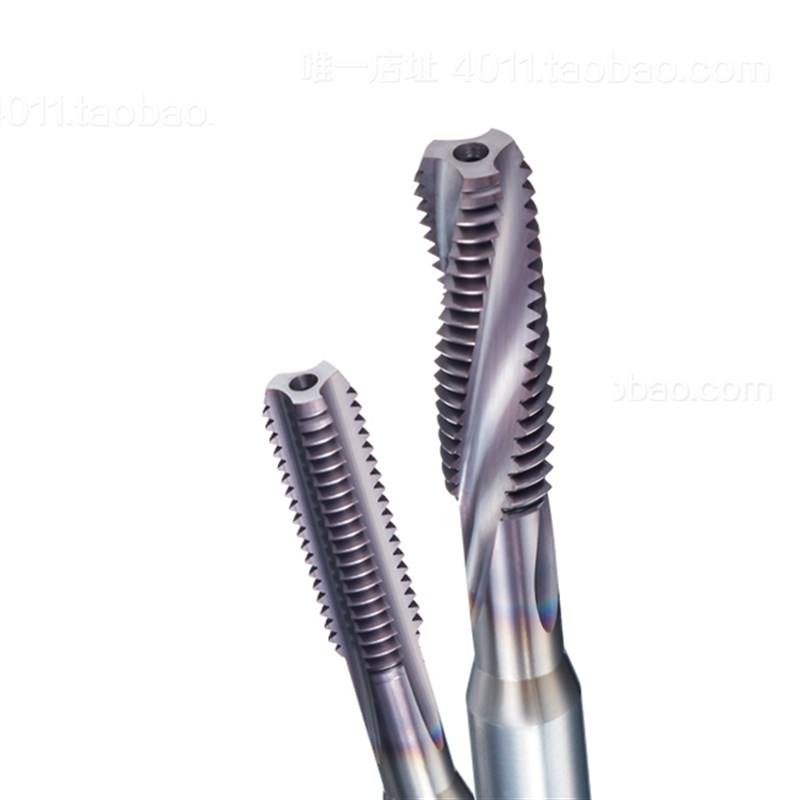 OSG 欧士机 不锈钢螺旋丝锥 EX-SUS-SFT M3/M4K/M5/M6/M8/M10/M12