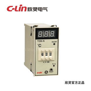 数字显示TDB 399 指示温控仪 E5EN E5EM 表TDB Lin欣灵