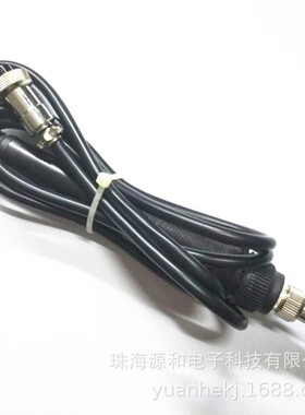 恒温电烙铁T12手柄带芯可调温焊台手柄洛铁手柄配件厂家直销