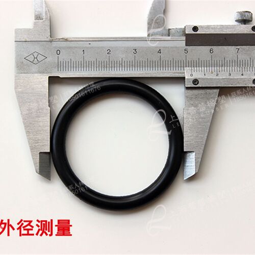热卖 耐压液压丁晴硅胶垫片氟胶橡胶o型耐油密封圈 O形圈耐高温