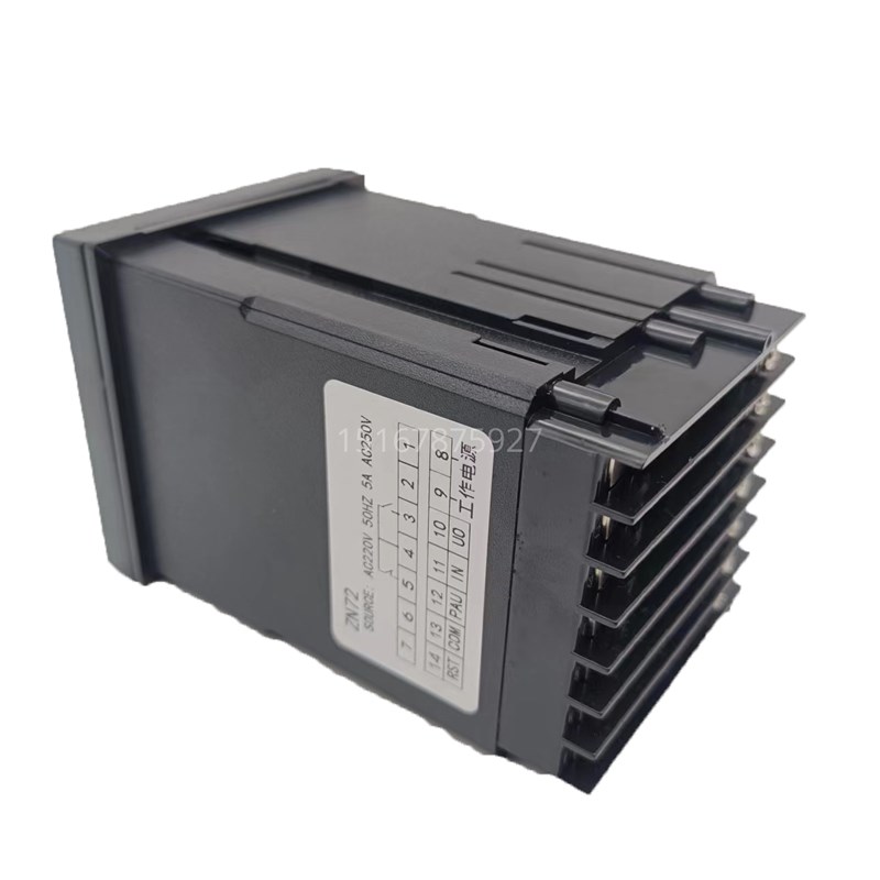 ZN48 ZN72 智能时间继电器 计数器 计时器 转数表 累时器220V24V