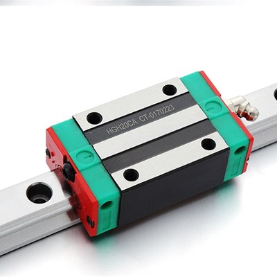 国产直线导轨滑块滑轨线轨HG15HG20HG25HG30 HG35 HG45