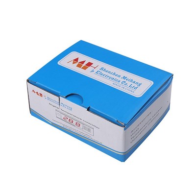 正品美航MH1210W/A数字式温度控制器冷库冰柜养殖电子数显温控仪