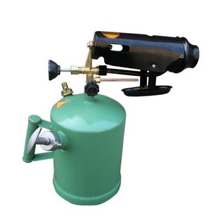 汽油喷灯柴油喷灯喷火枪煤油喷灯烤车家用小型手提喷灯烧毛器喷火