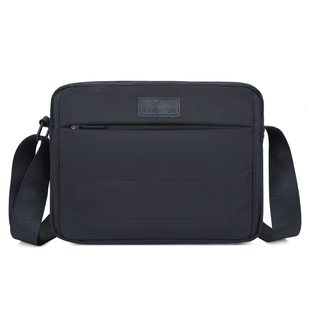 2021新款单肩挎包五金工具包加厚工具袋收款单肩包电工包背