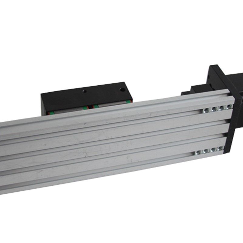 GX80双块滚珠丝杆滑台80*100滑块双线轨直线导轨电动数控模组,纺织面料/辅料/配套,其他纺织机械,淘宝优惠券,粉丝福利购,淘宝优惠卷