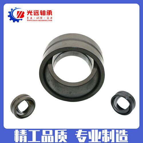 GE/17/20/25/30/35/ES/向心万向鱼眼关节轴承厂家