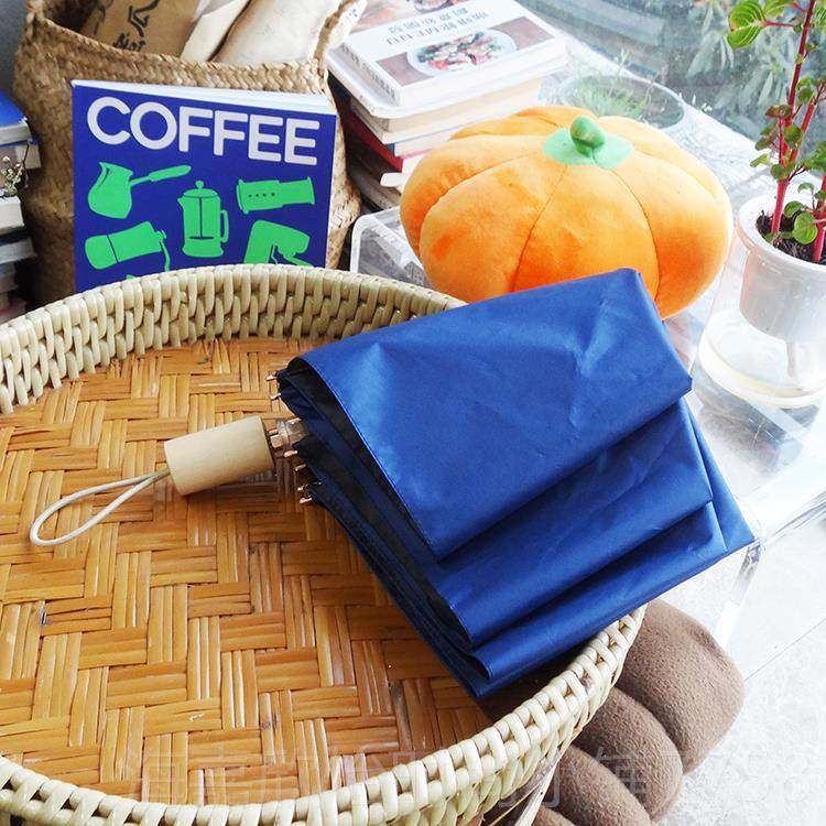 正品雨伞女晴雨两骨用大16号折叠伞彩胶晒防紫外线防遮阳伞广告伞