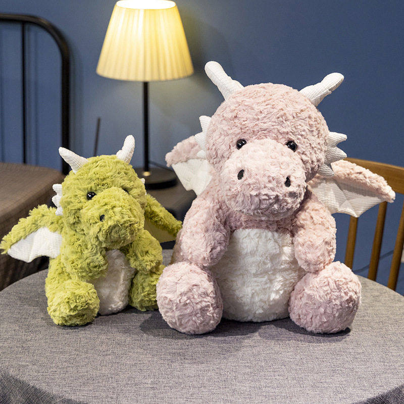 可爱舒适飞龙公仔小飞龙恐龙睡觉抱枕布娃娃儿童玩具礼物跨境,玩具/童车/益智/积木/模型,毛绒/玩偶/公仔/布艺类玩具,淘宝优惠券,粉丝福利购,淘宝优惠卷