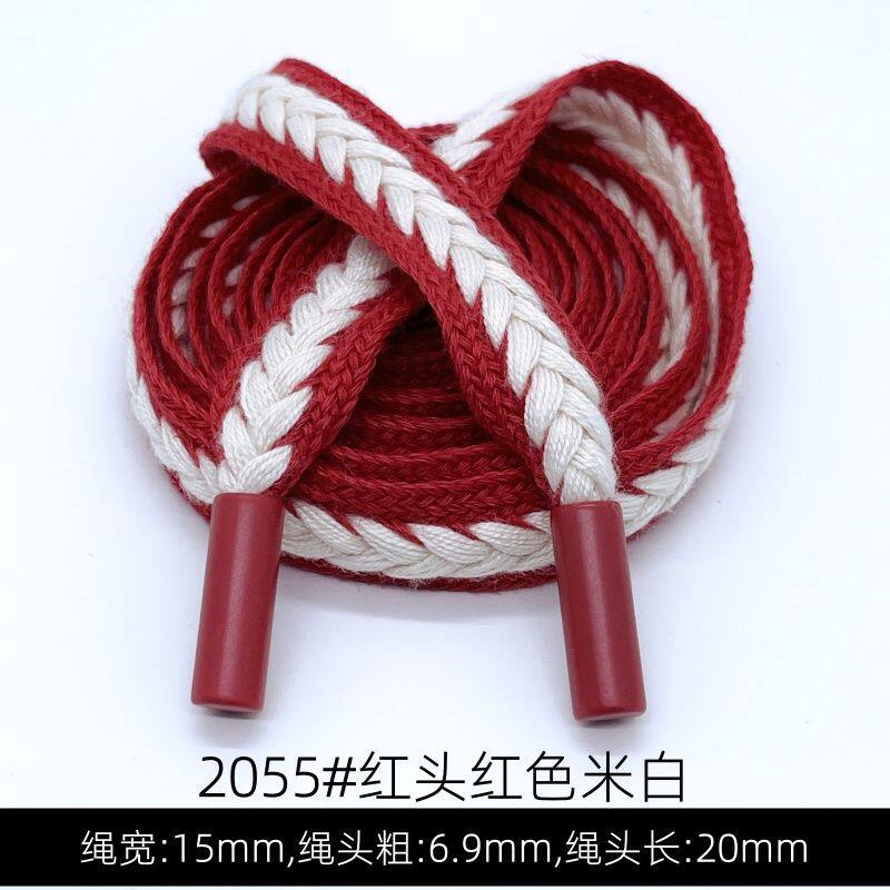 衣帽衣服抽绳运动裤腰绳帽带金属裤带装饰运动服饰配件