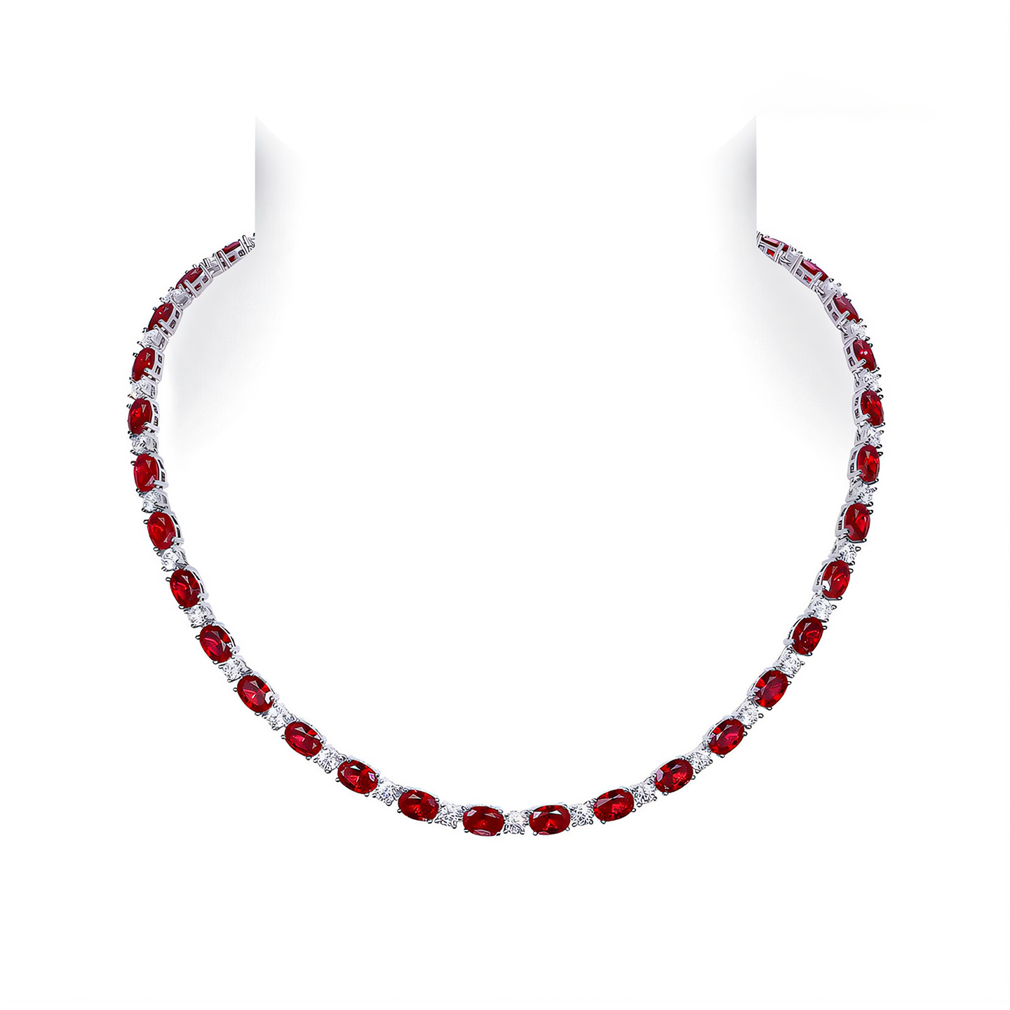 AILEQ戴妃项链5年质保