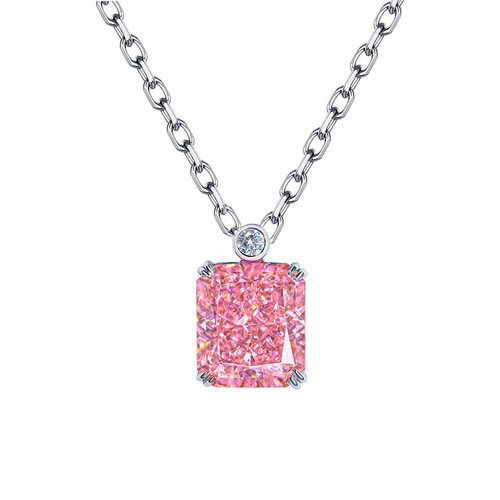 送项链香水瓶吊坠AILEQ