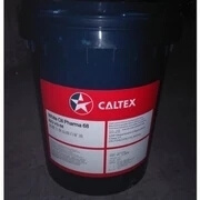 oil 白油 Pharma 食品级润滑油 White CALTEX 100