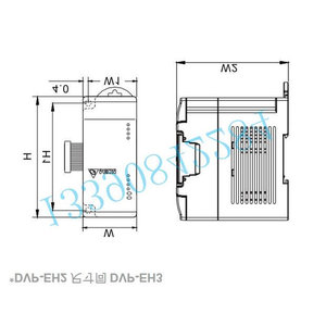 DVP08HN11T DVP08HP11T DVP16HP11T DVP32HP00T台达晶管扩展询价