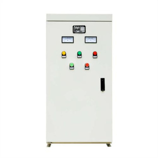 频邦软启动柜星三角30KW40KW55KW75KW115KW132KW启动柜启动器直销