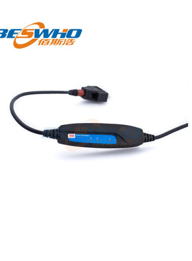 Kvaser Leaf SemiPro SWC 单通道CAN转USB 全新现货