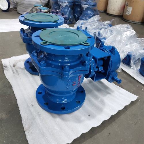 不锈钢衬PO法兰球阀 Q41PO-10P 耐腐蚀衬氟球阀 手动球阀 Q41PO