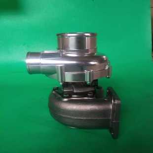J90S—2涡轮增压器总成612600114880潍柴WD615陆用发电发动机配件