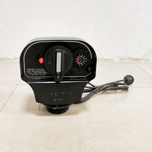 小区家庭用水水垢重用软水树脂去除水碱滨特尔软水控制阀5600