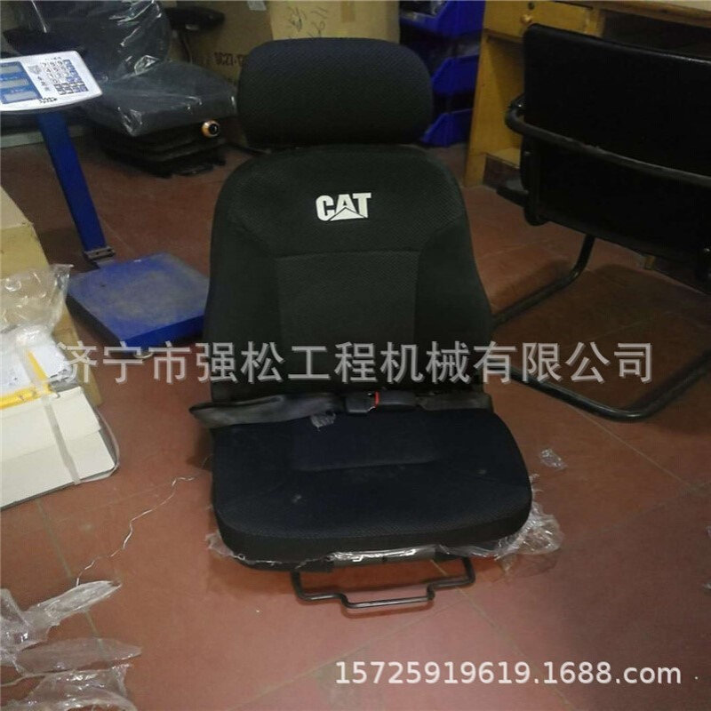 厂家现货供应卡330D驾驶室座椅总成 卡D款座椅 各种型号