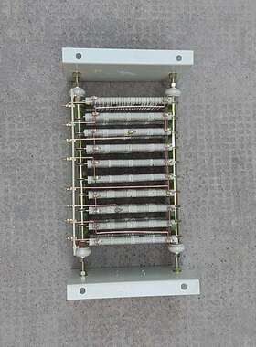 供应RS54-160L-8/2B起重电动机电阻器调速制动电阻器现货