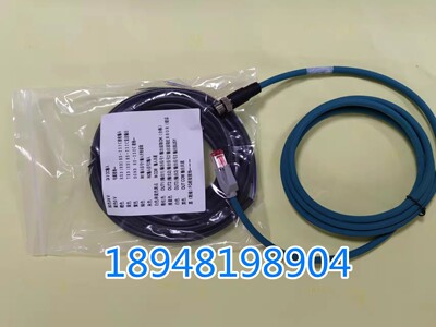 keyence基恩士国产代用电源IO线 OP-87224 OP-87225 OP-87226