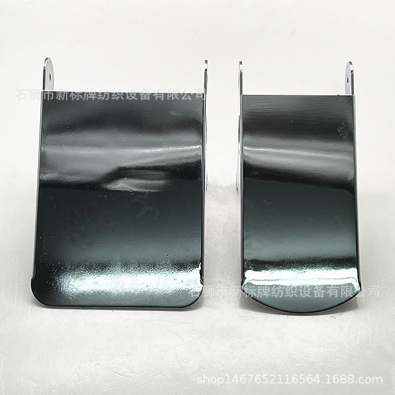织带机配件大全2/110压带轮手柄压带手柄图片