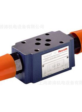 液压单向控制阀全新现货Z2FS6-2-44/2QV上海游涛特惠价供应