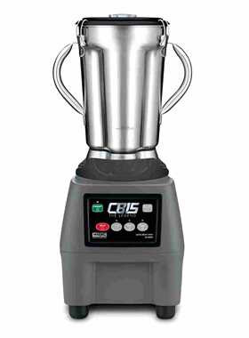 Waring组织捣碎机/混调器  型号:WK27-CB15K库号：M321230