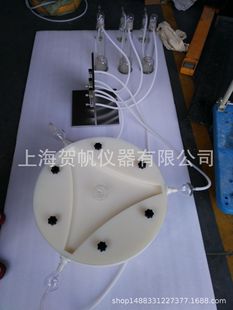 昆虫行为观察室 六臂嗅觉仪 Y型嗅觉仪300 四壁嗅觉仪