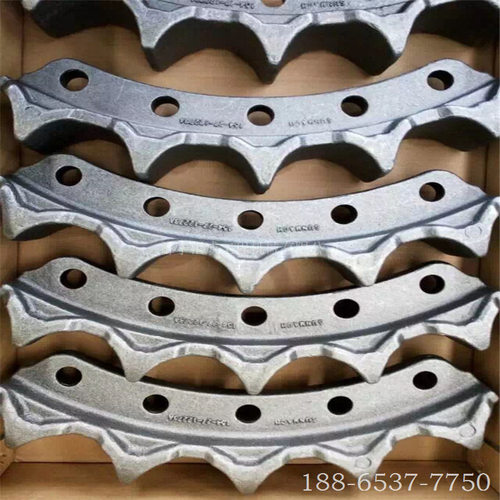 推土机齿块，SD16推土机驱动齿 山推四轮一带 山推推土机终传动齿