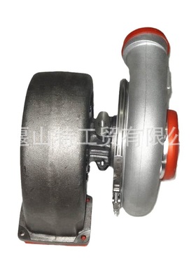 发动机配件K50水冷涡轮增压器4033446 3596154