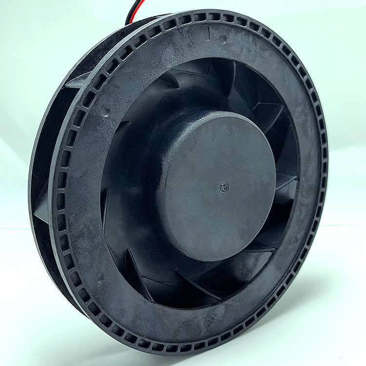 10025滚珠直流散热风扇  5V 12V 24V 空气净化器 工业风扇 离心