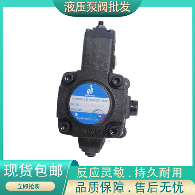 北部精机叶片泵  VPVC-F12-A1-02,VPVC-F20-A1-02,VPVC-F20-A1-03