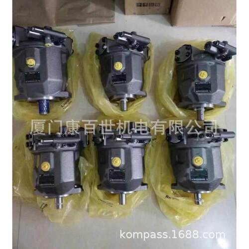 现货供应A10VS071DFR/31L-PSC62K02贵州力源液压柱塞泵原装全新