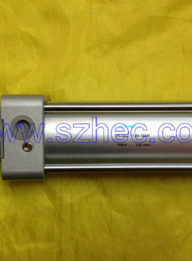 批发 MINDMAN 台湾金器 标准气缸 MCQV2-11-50-100M