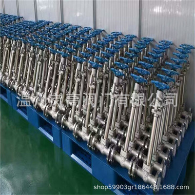 厂家直销 不锈钢材质 手动截止阀 法兰连接 J41Y-16P DN150