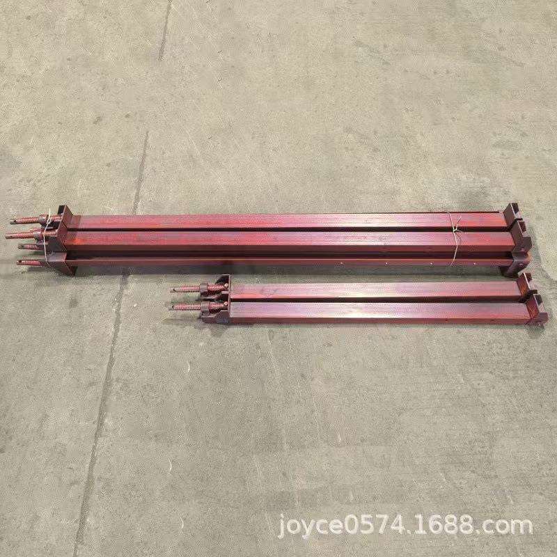 木工槽钢夹加厚拼板夹木工配件夹具组装压板快速夹具固定夹紧器